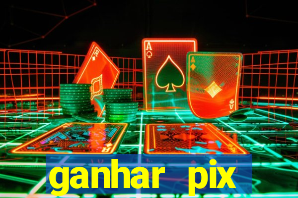 ganhar pix respondendo pesquisas